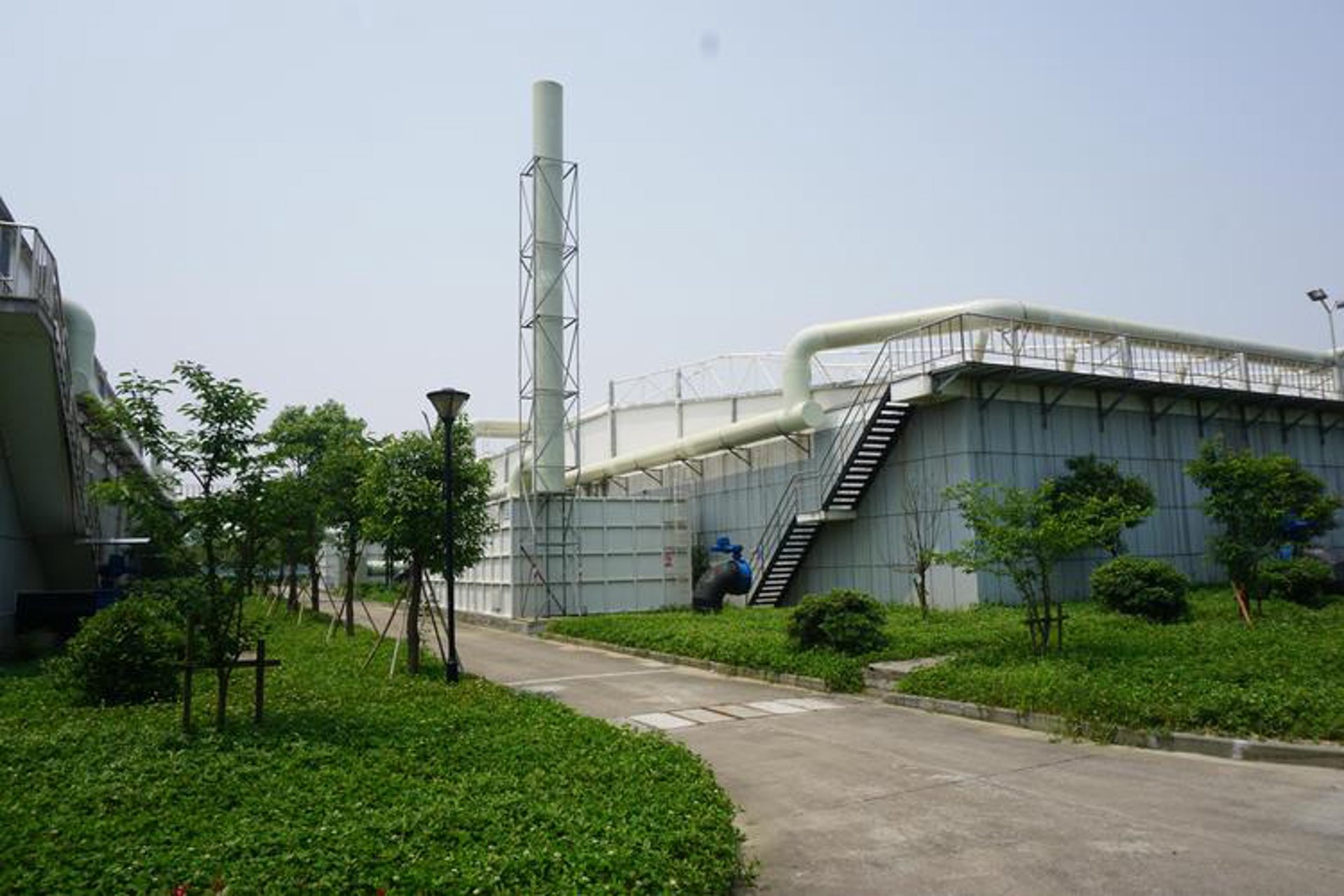 新吴环保协会